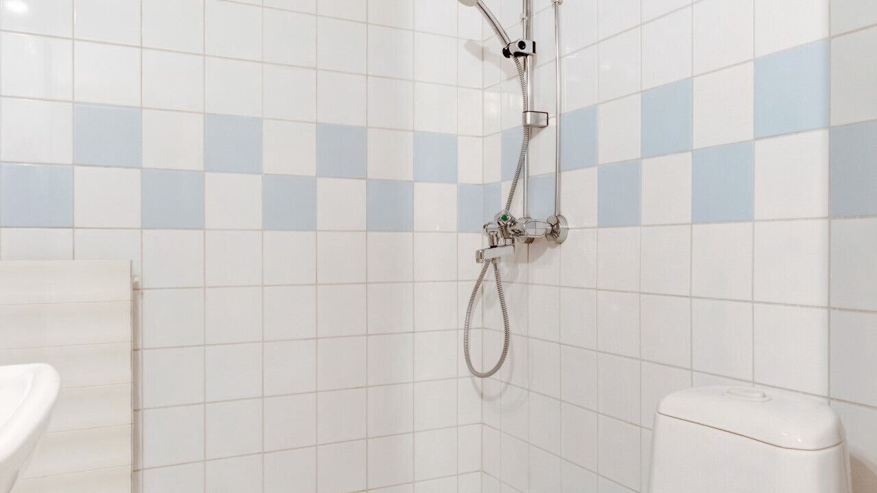 Photo of Bathroom in Rovaniemi