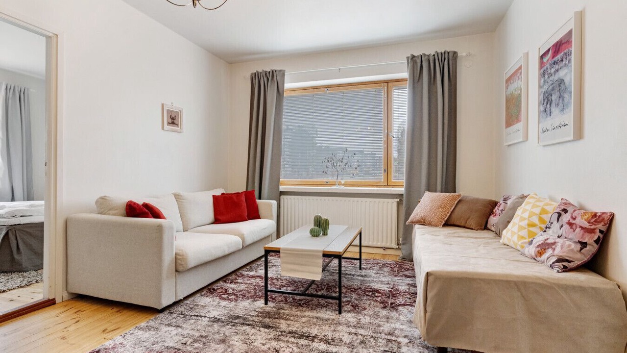 Photo of Livingroom in Rovaniemi