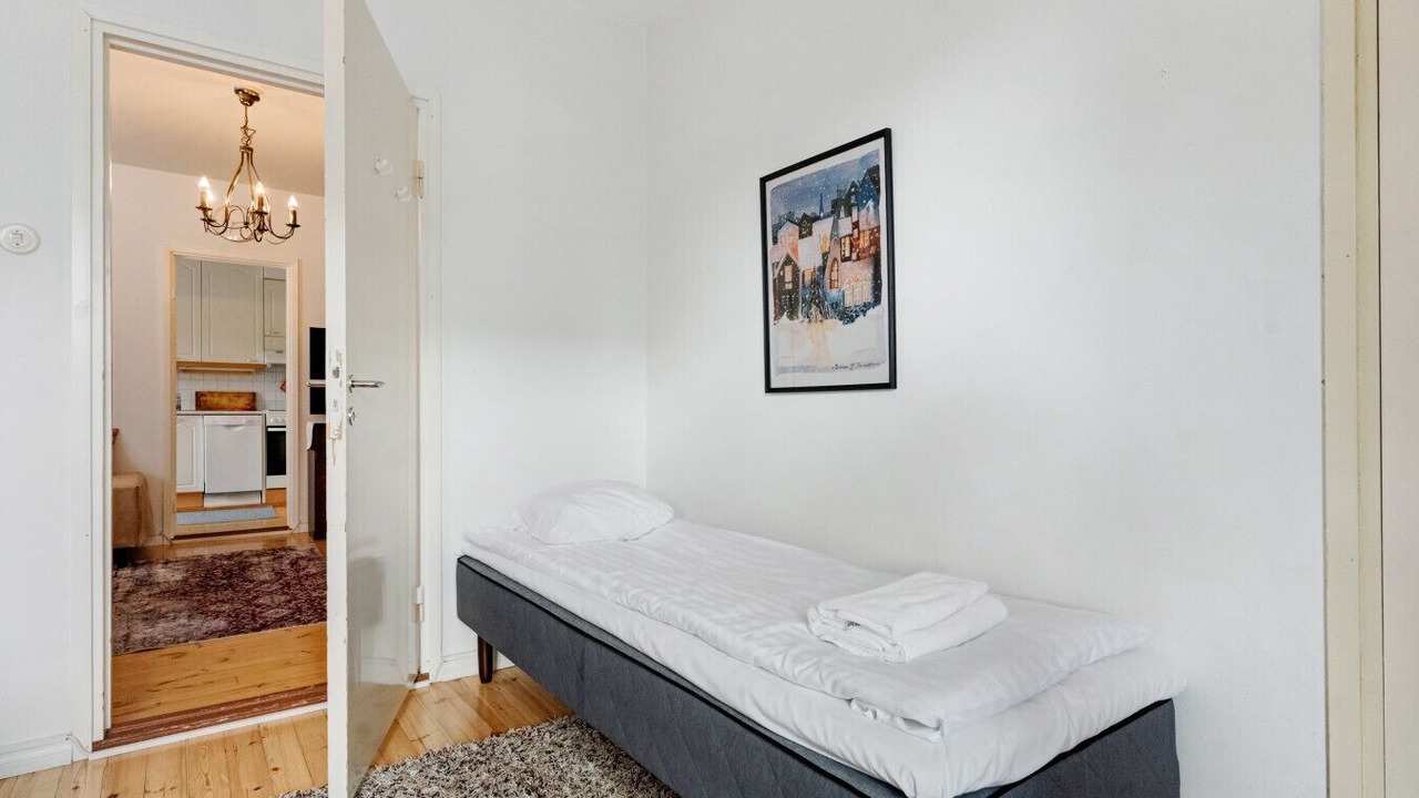 Photo of Bedroom in Rovaniemi
