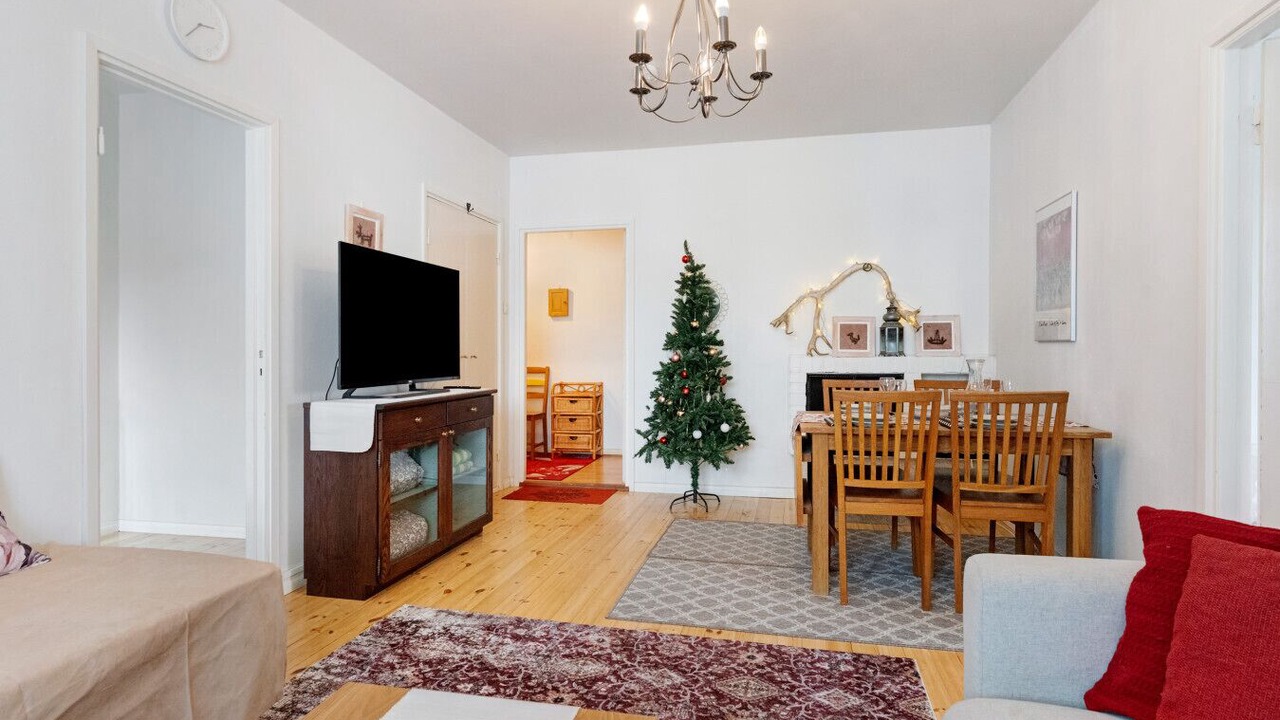 Photo of Livingroom in Rovaniemi