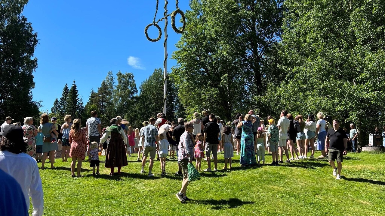 Photo of Others in Fredriksberg
