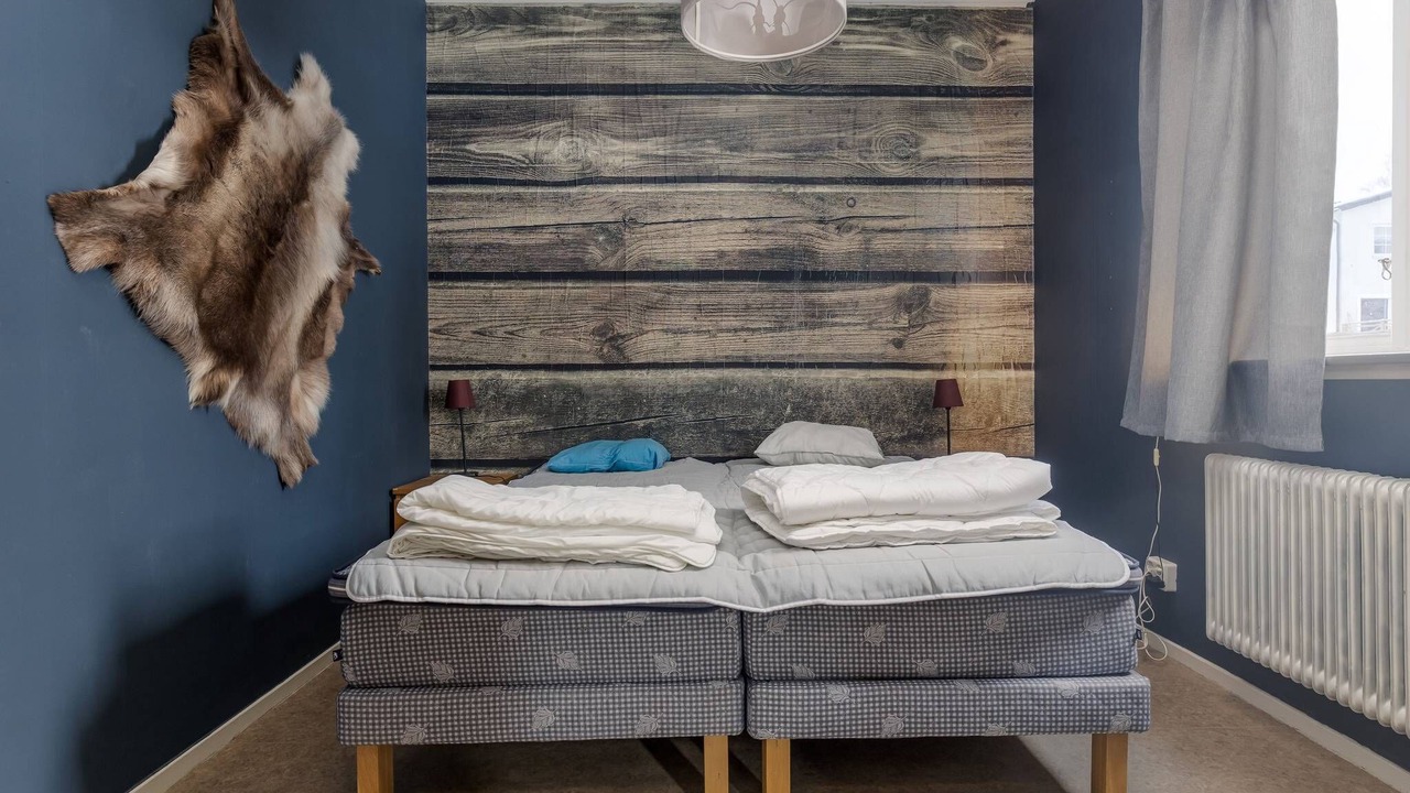 Photo of Bedroom in Fredriksberg