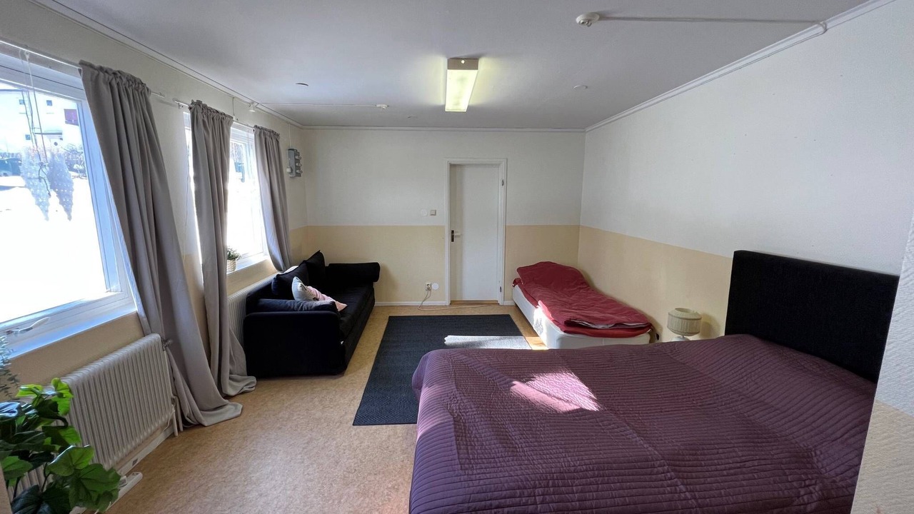 Photo of Bedroom in Fredriksberg