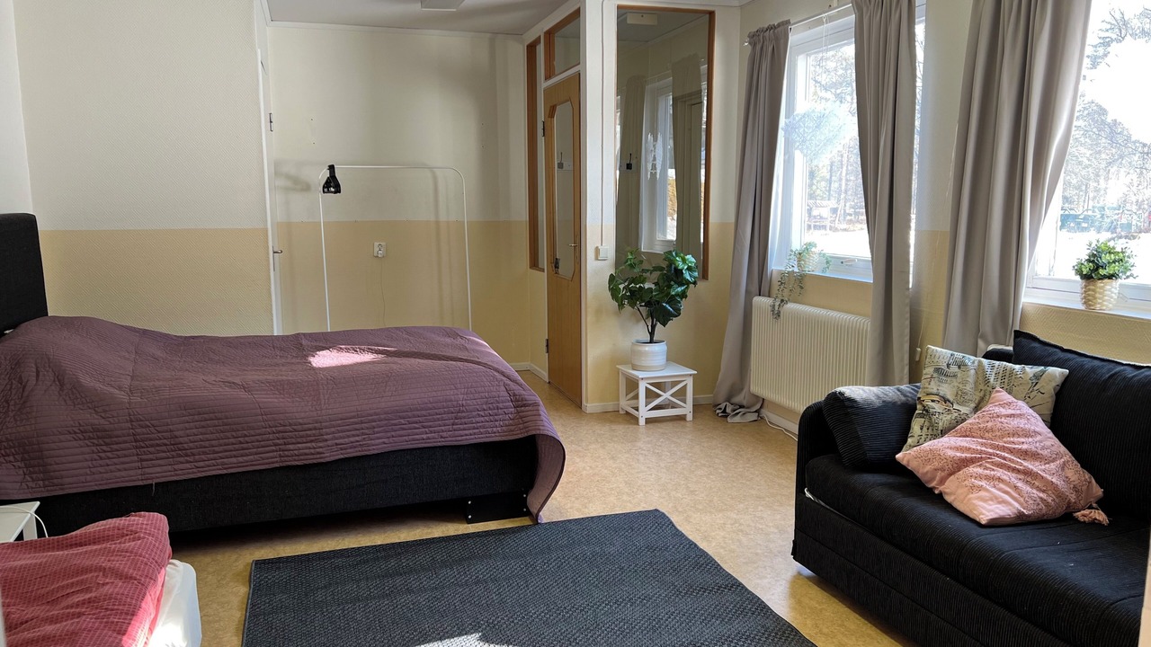 Photo of Bedroom in Fredriksberg