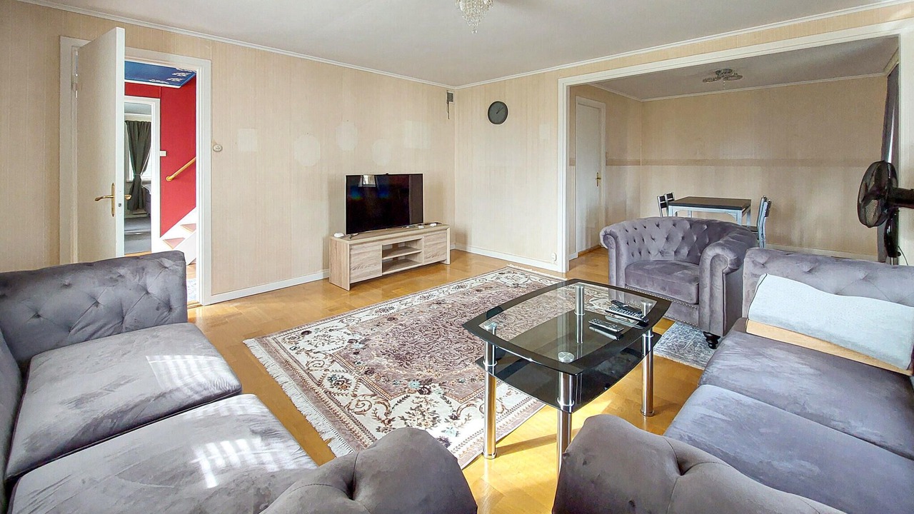 Photo of Bedroom in Unnaryd