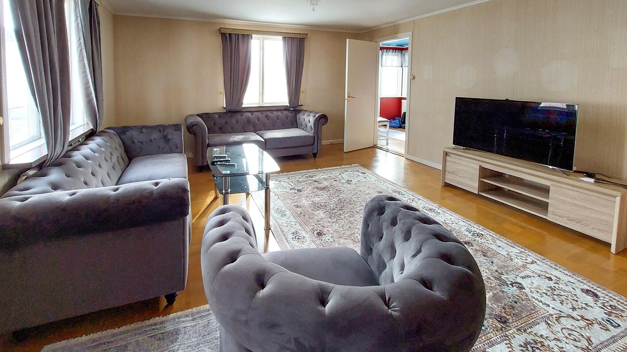Photo of Bedroom in Unnaryd