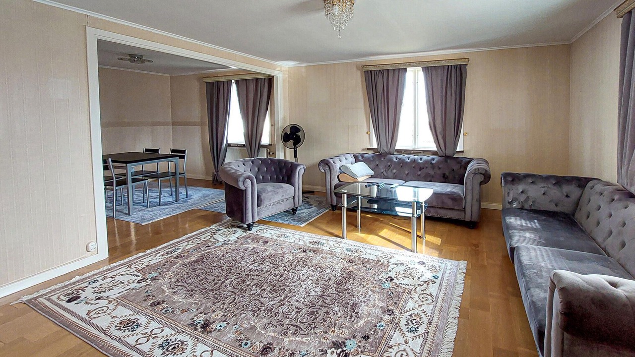 Photo of Bedroom in Unnaryd