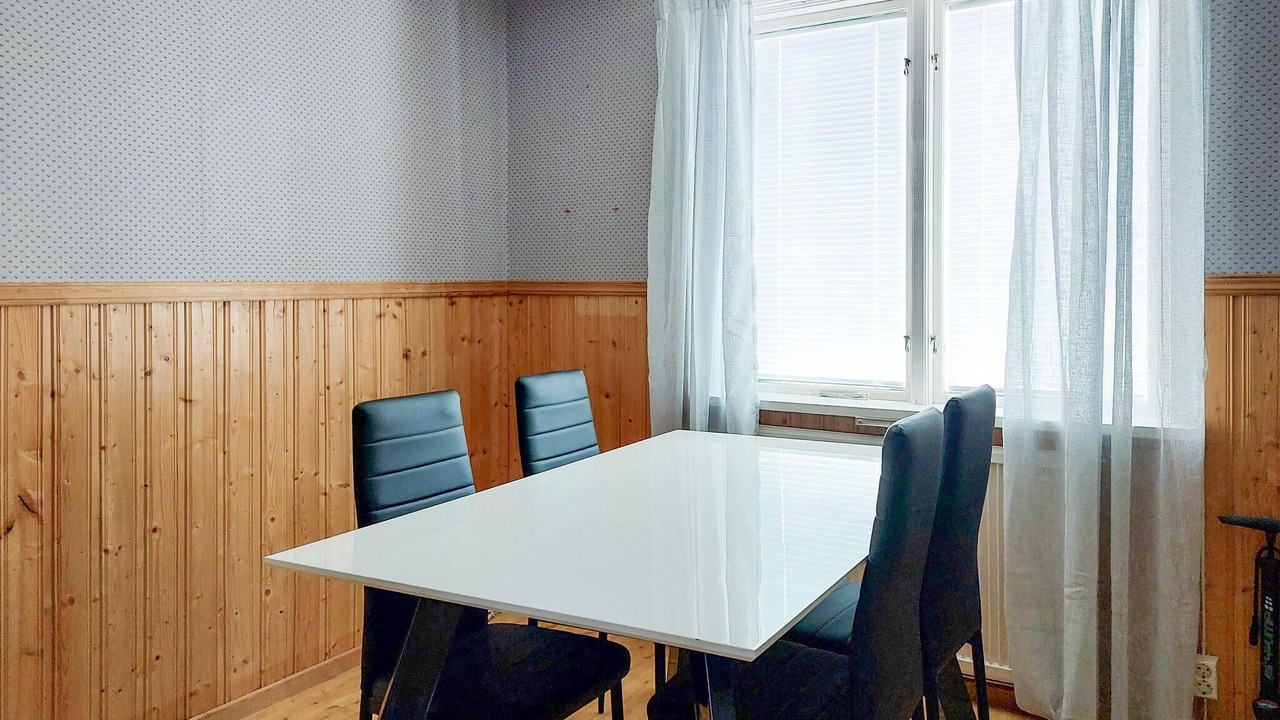 Photo of Bedroom in Unnaryd