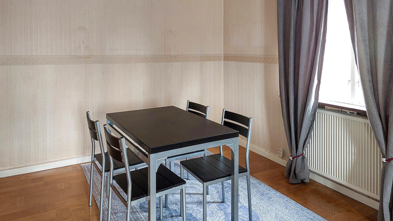 Photo of Bedroom in Unnaryd