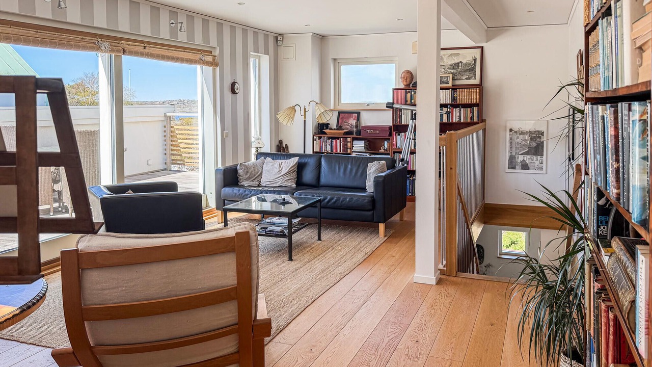 Photo of Bedroom in Asa