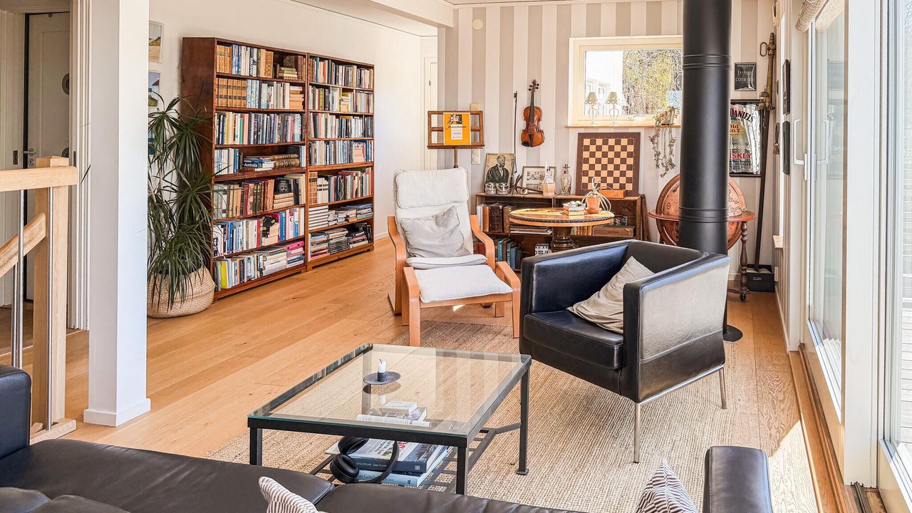 Photo of Bedroom in Asa