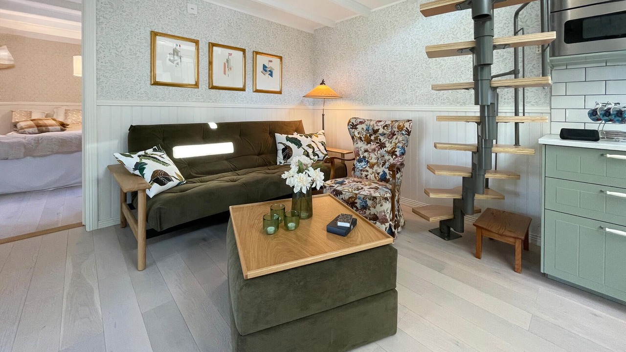 Photo of Bedroom in Angelholm