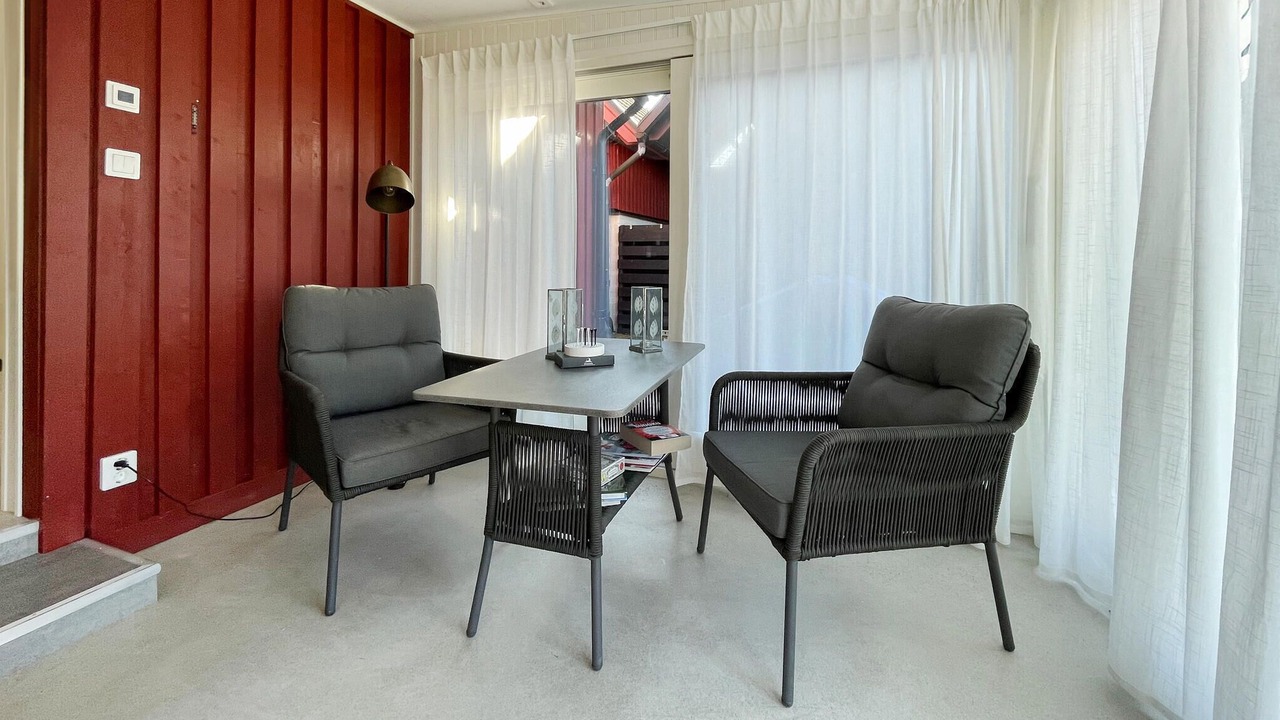 Photo of Bedroom in Angelholm