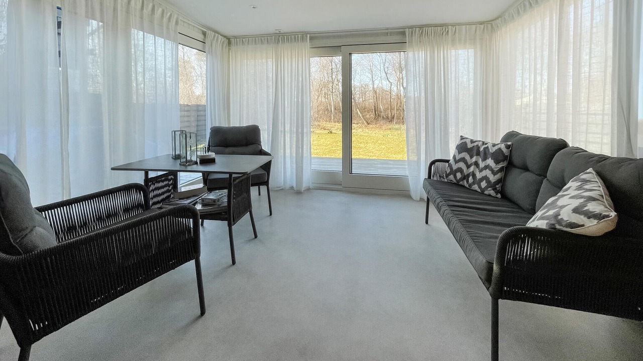 Photo of Bedroom in Angelholm