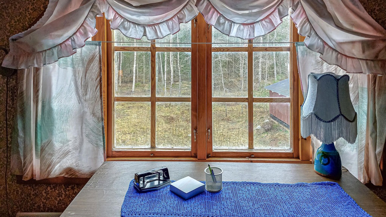 Photo of Bedroom in Visseltofta