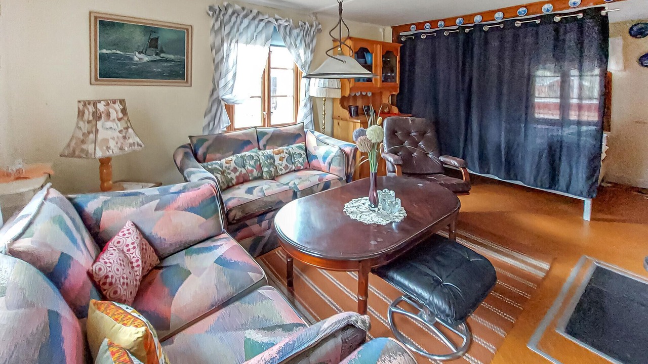 Photo of Bedroom in Visseltofta