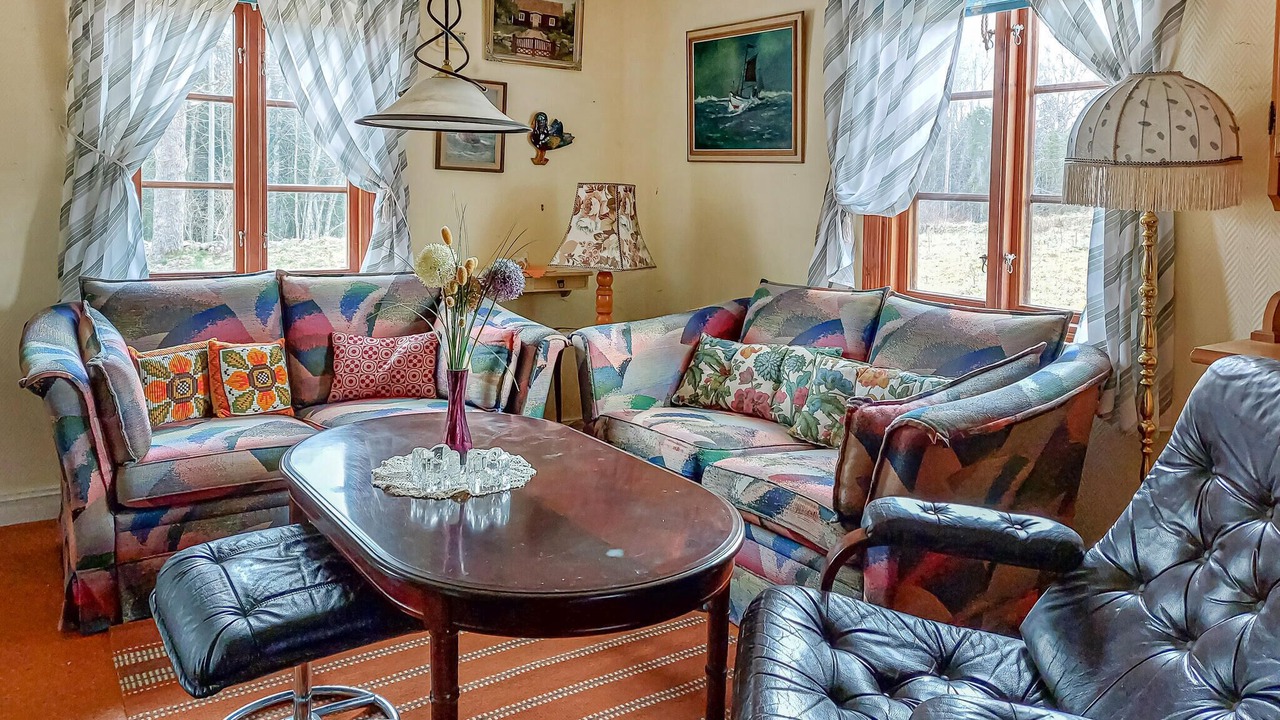 Photo of Bedroom in Visseltofta