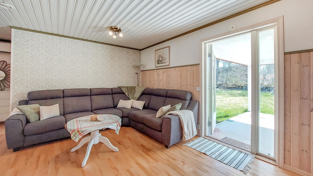 Photo of Bedroom in Flattinge