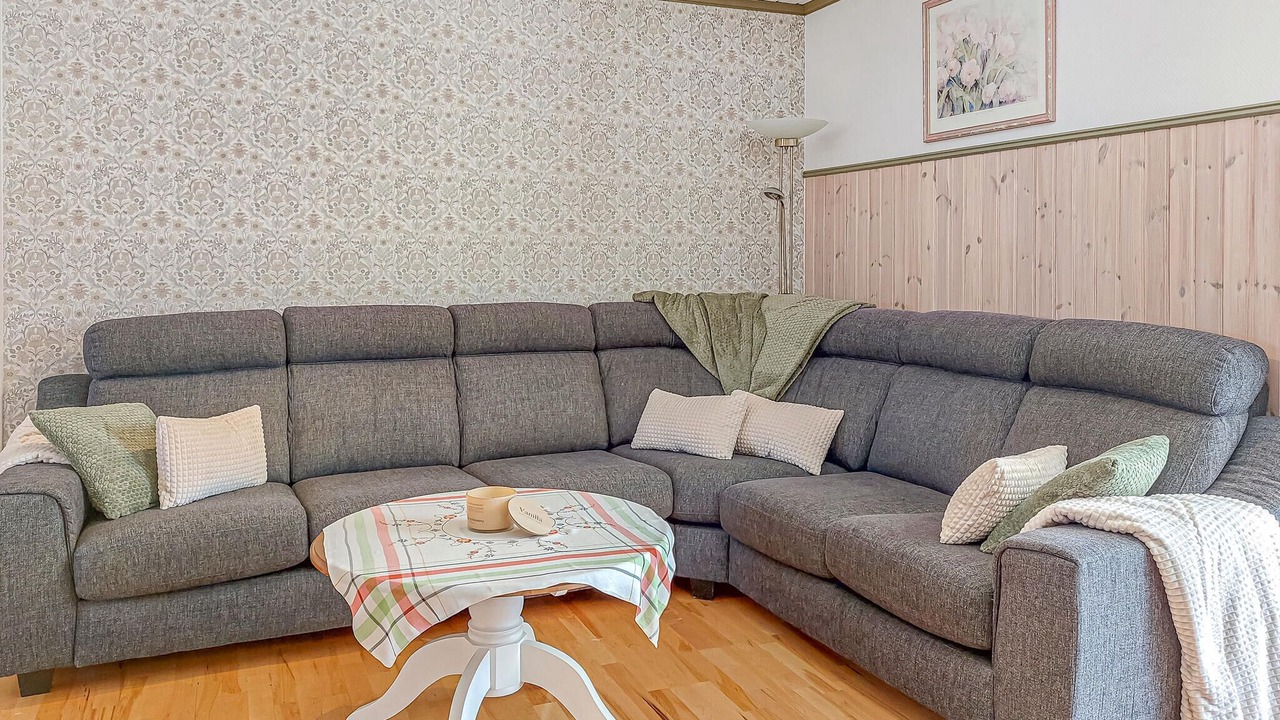 Photo of Bedroom in Flattinge