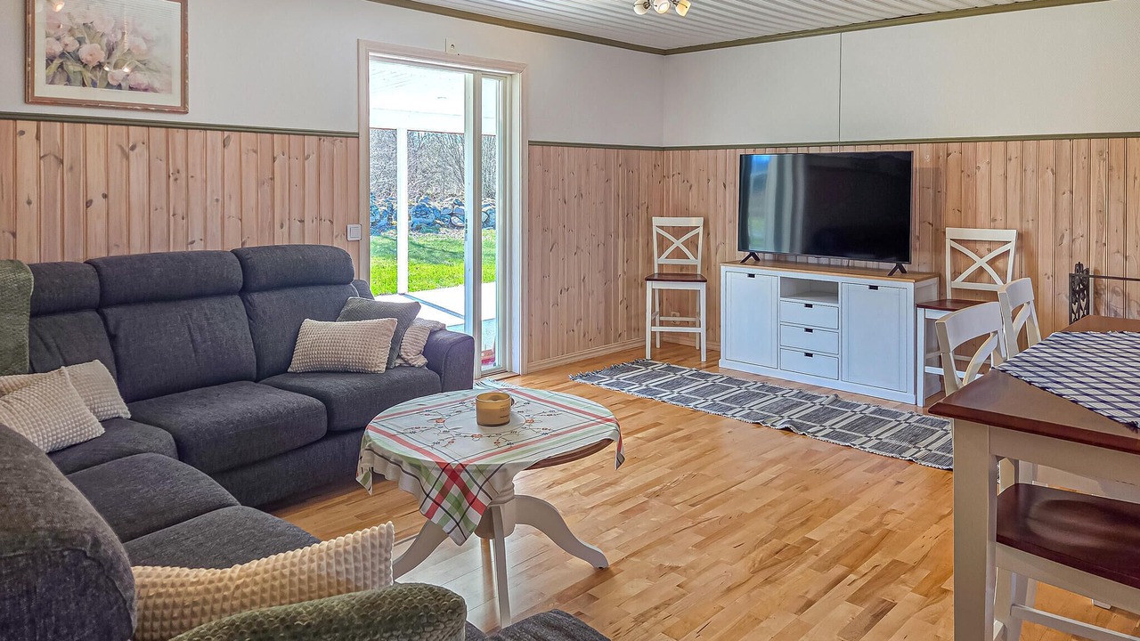 Photo of Bedroom in Flattinge