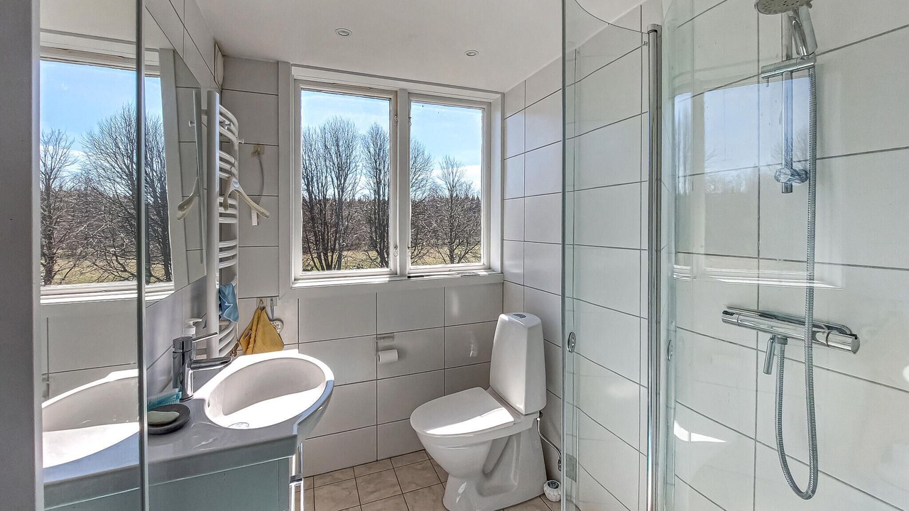 Photo of Bathroom in Stavsjo