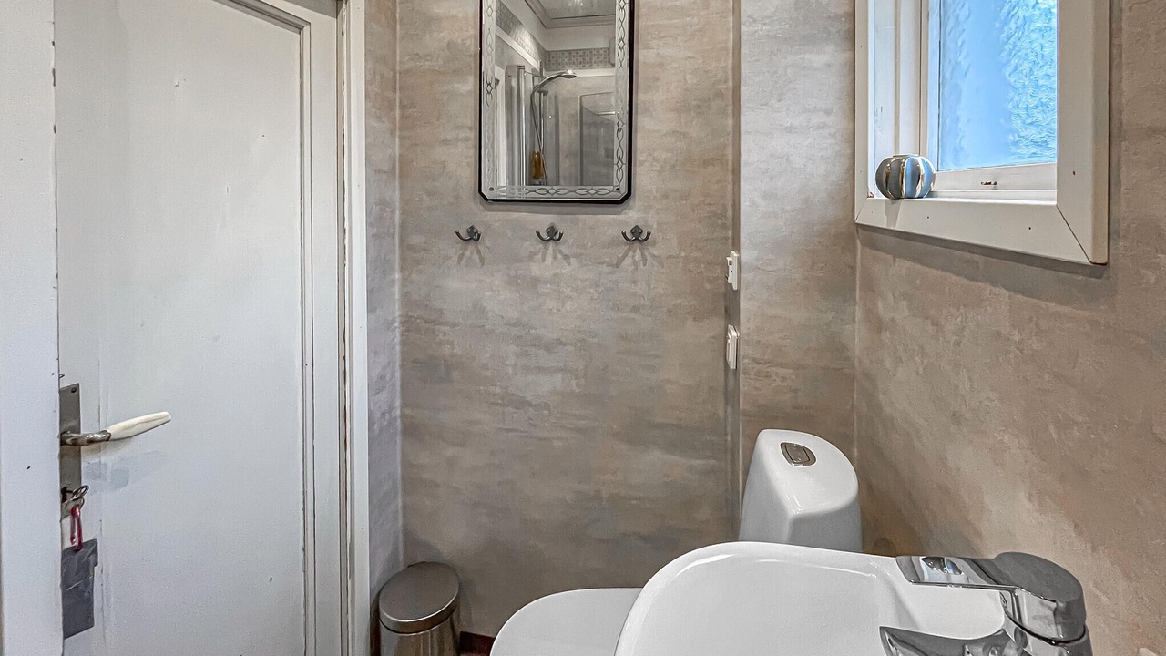 Photo of Bathroom in Tingsryd