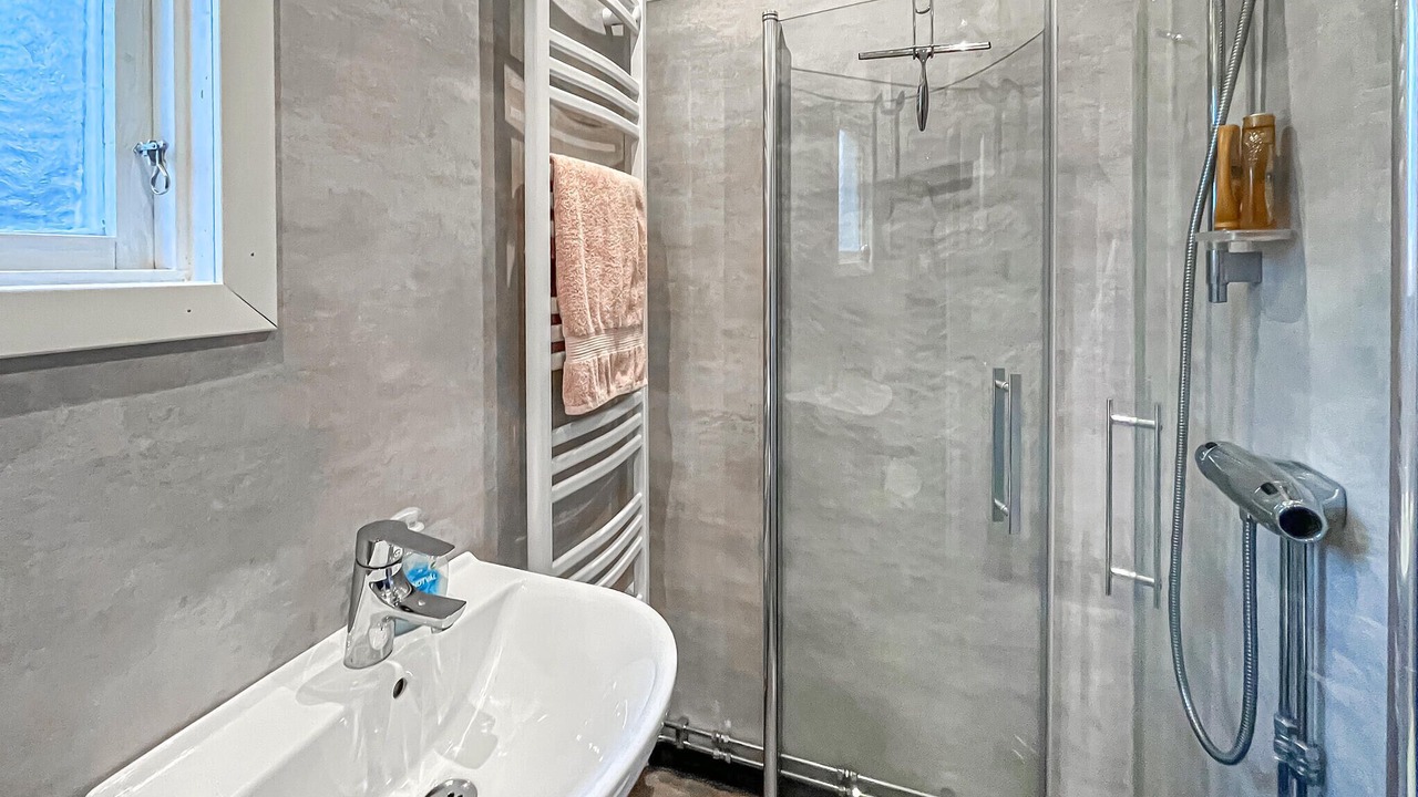 Photo of Bathroom in Tingsryd