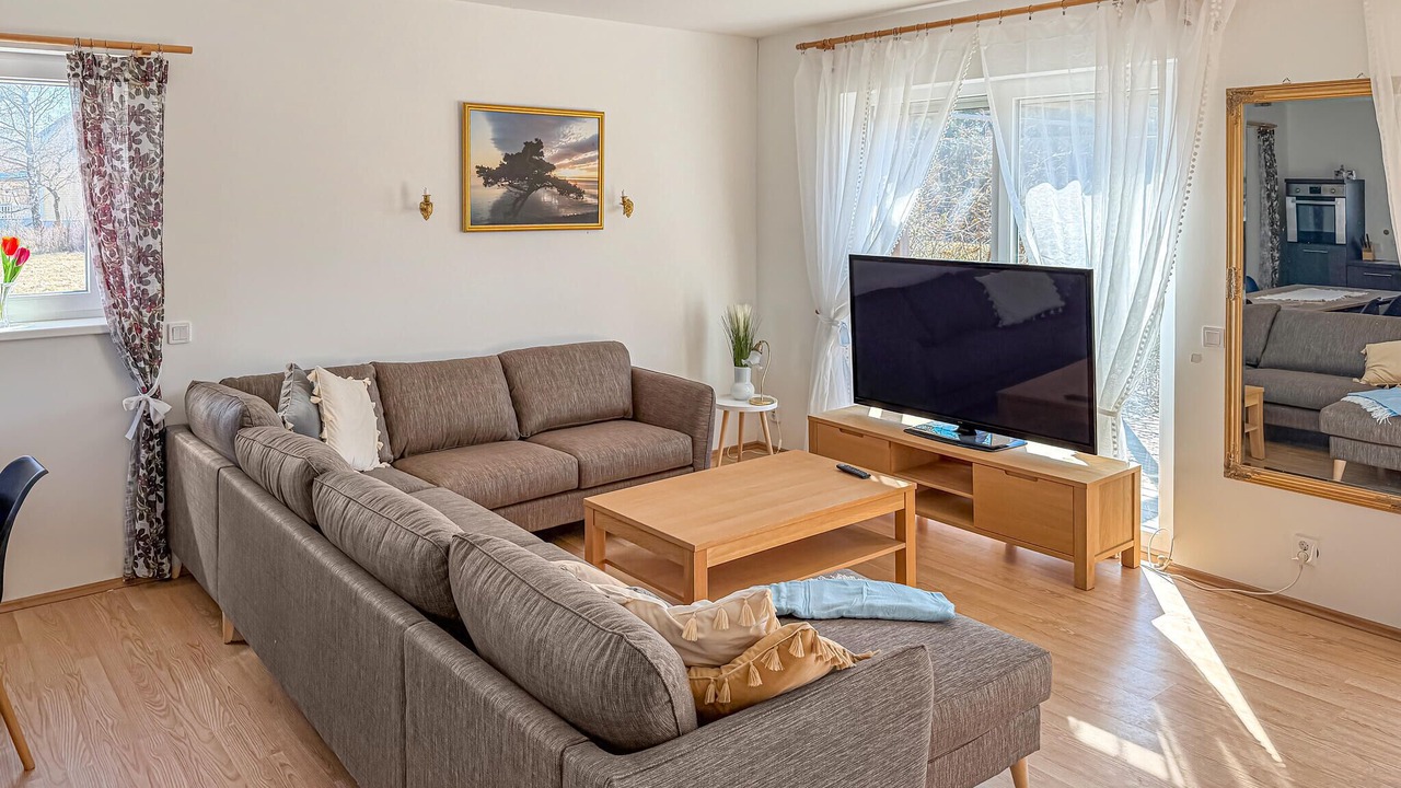 Photo of Bedroom in Klintehamn