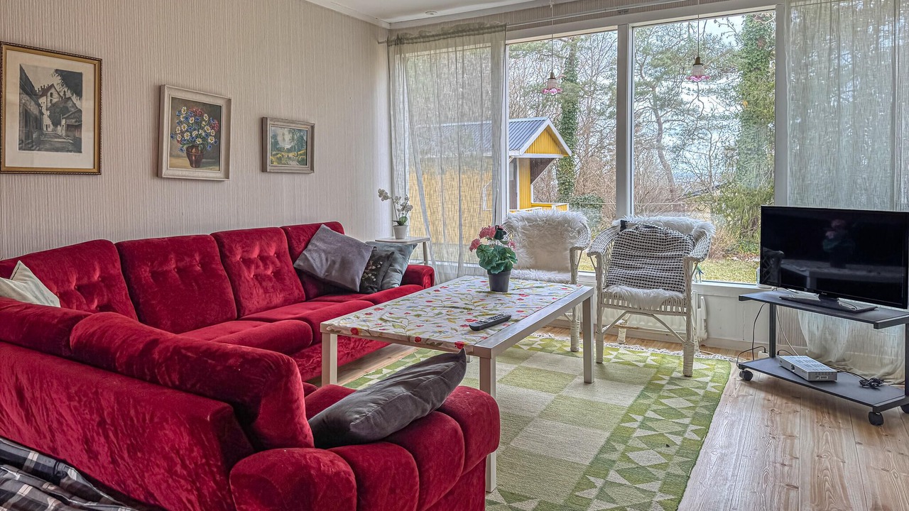 Photo of Bedroom in Vibble