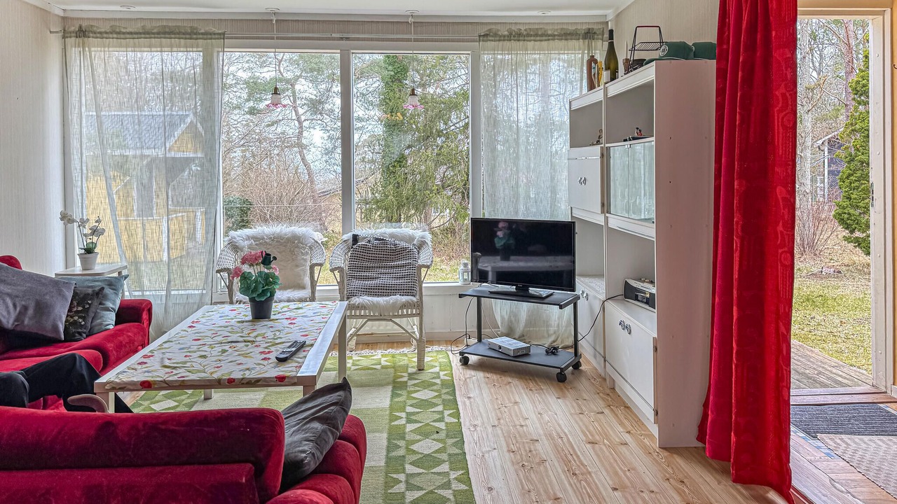 Photo of Bedroom in Vibble