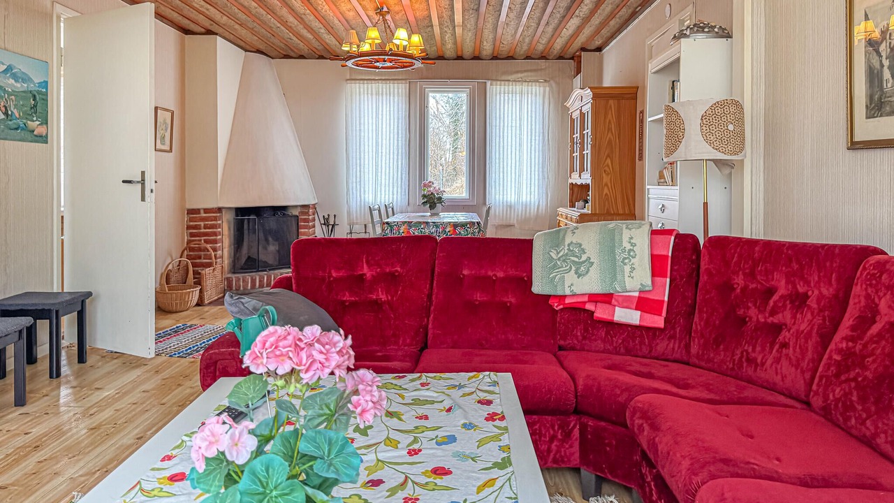 Photo of Bedroom in Vibble