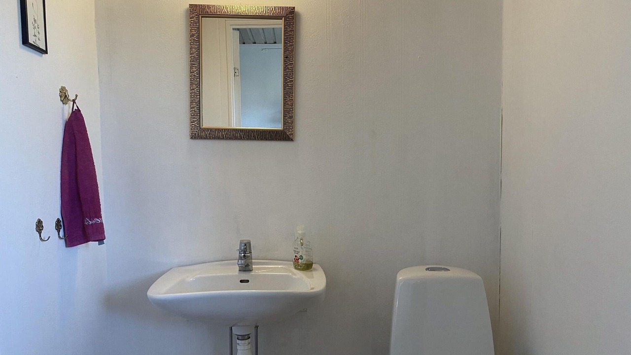 Photo of Bathroom in Stora Fro