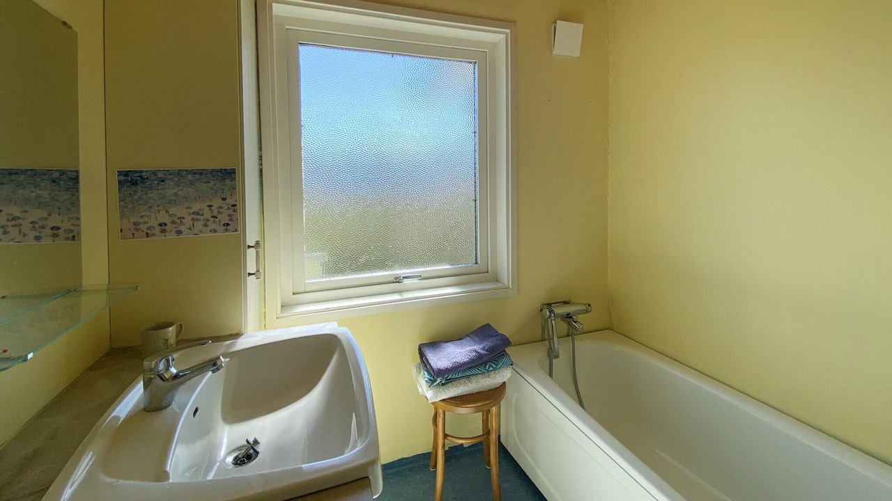 Photo of Bathroom in Stora Fro