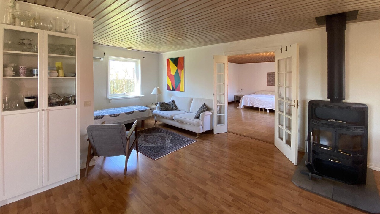 Photo of Bedroom in Stora Fro