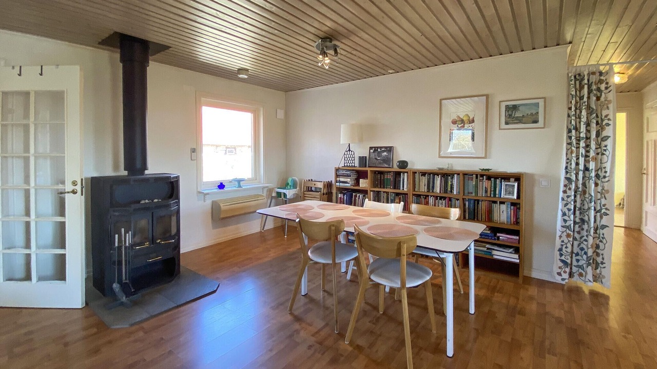 Photo of Bedroom in Stora Fro