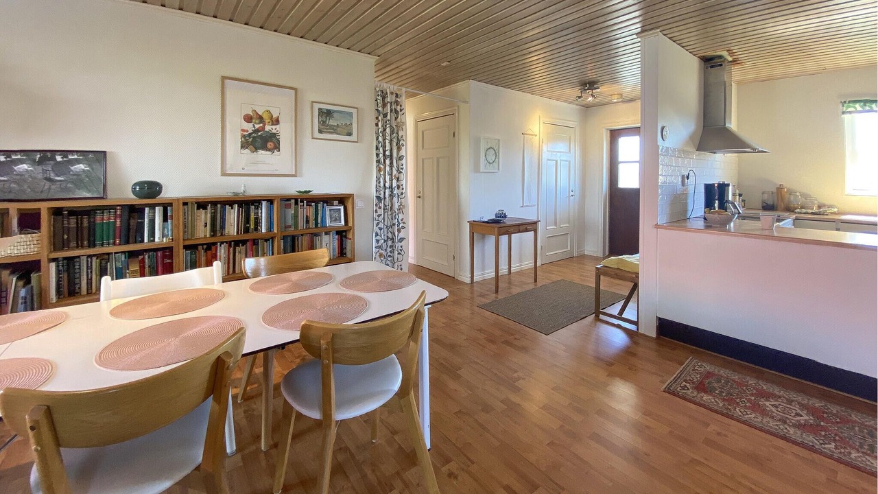 Photo of Bedroom in Stora Fro