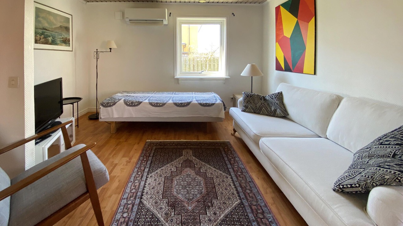 Photo of Bedroom in Stora Fro