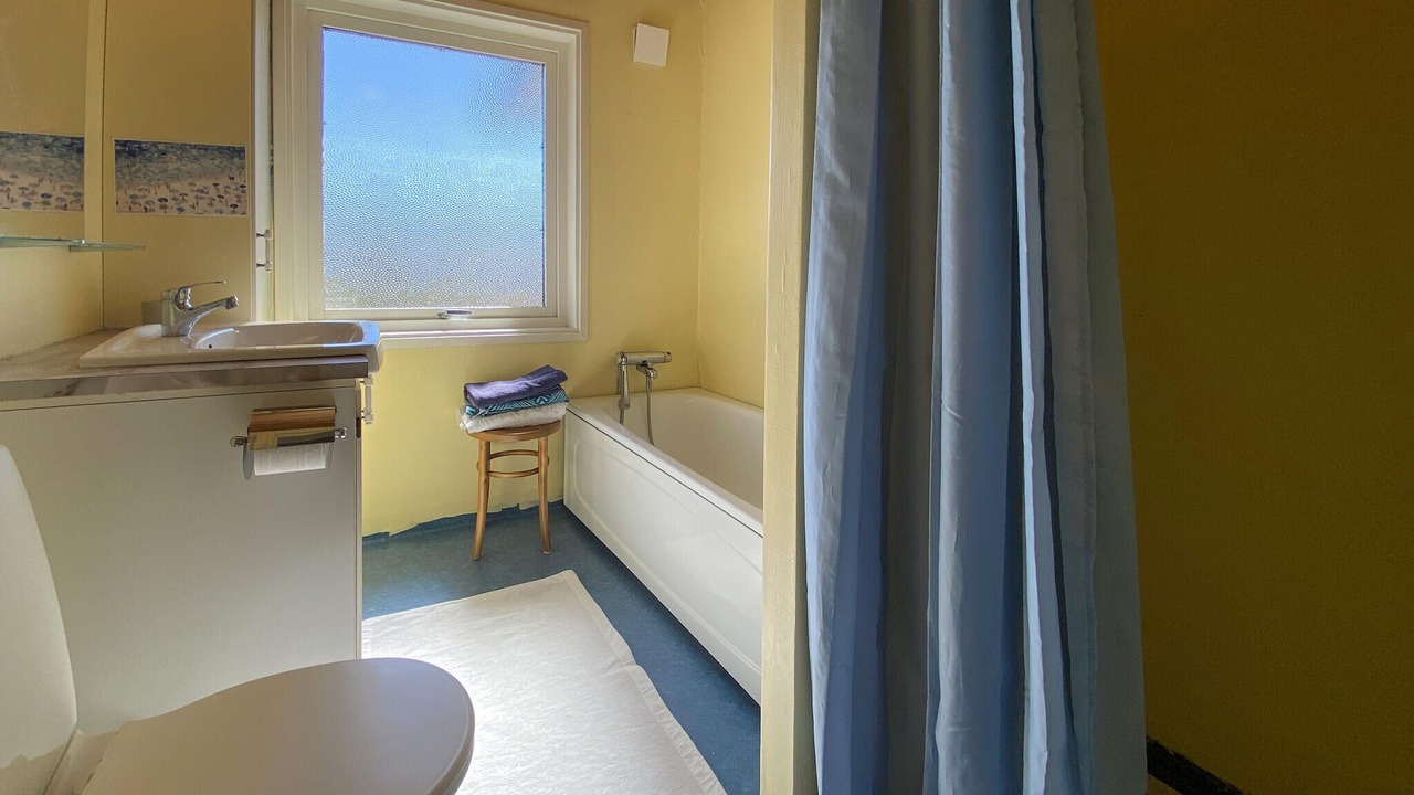 Photo of Bathroom in Stora Fro