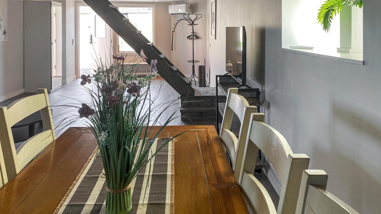 Photo of Bedroom in Morbylanga