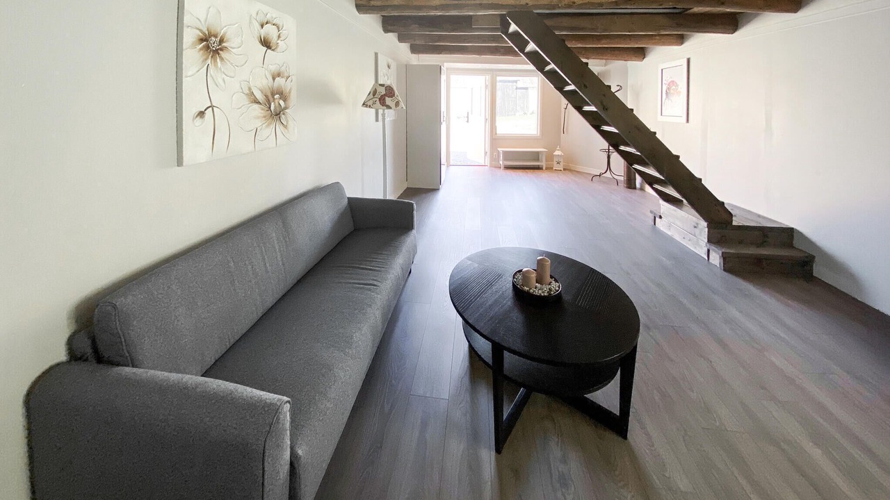 Photo of Bedroom in Morbylanga