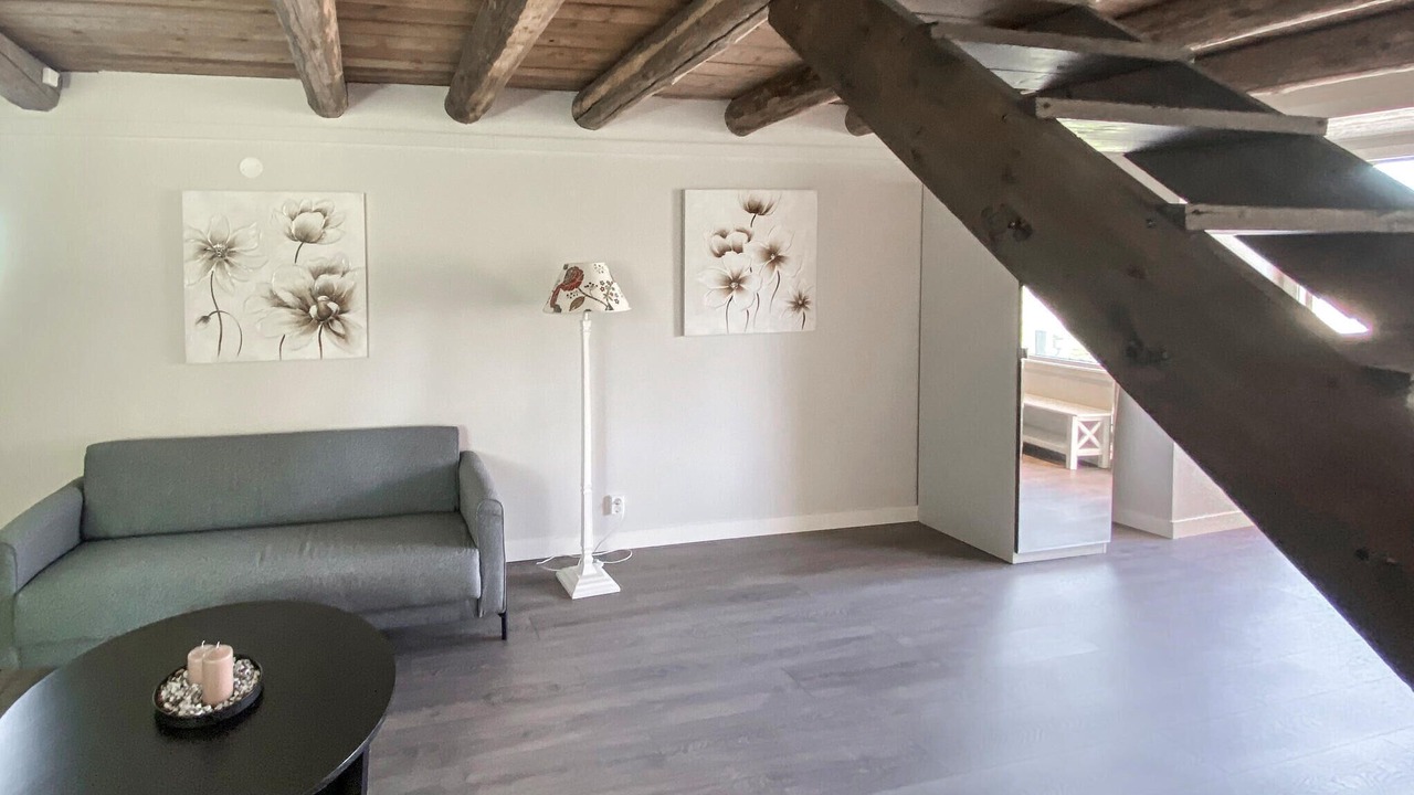 Photo of Bedroom in Morbylanga