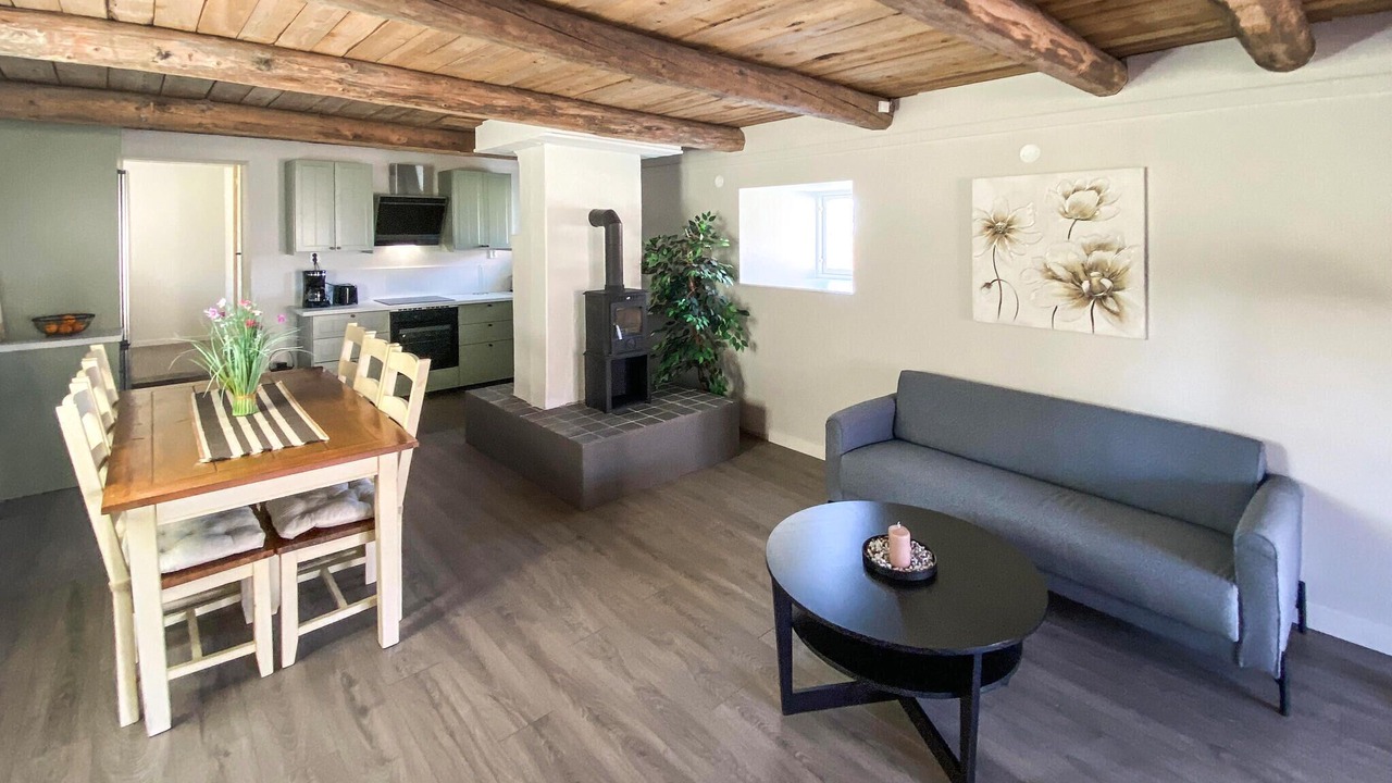 Photo of Bedroom in Morbylanga