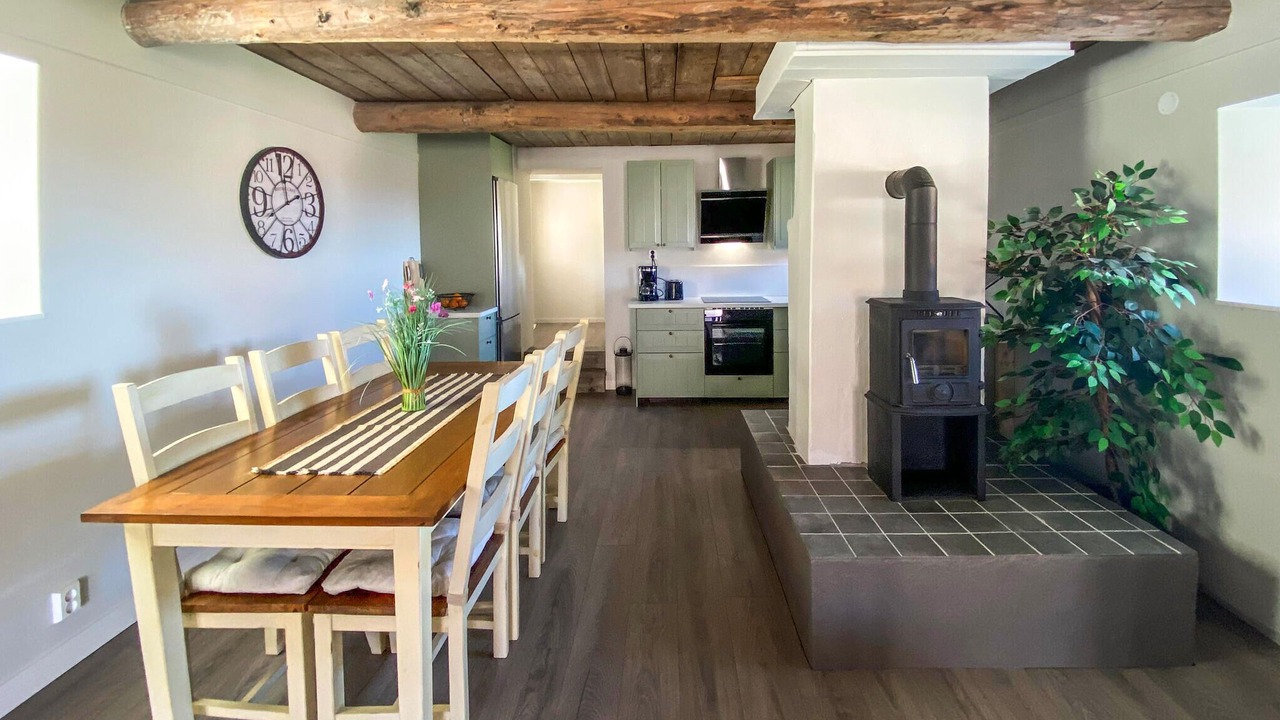 Photo of Bedroom in Morbylanga