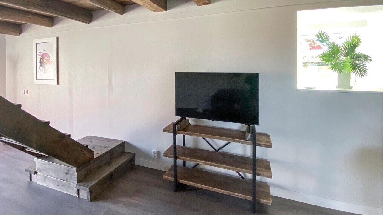 Photo of Bedroom in Morbylanga