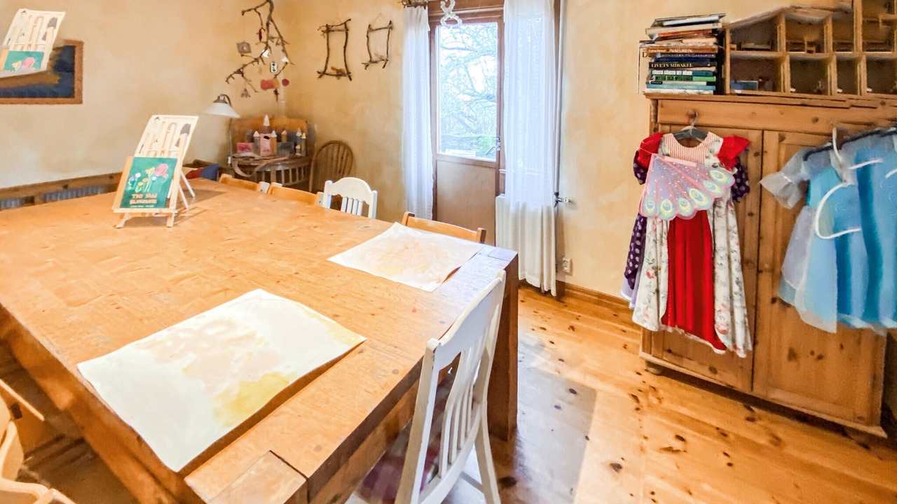Photo of Bedroom in Farjestaden