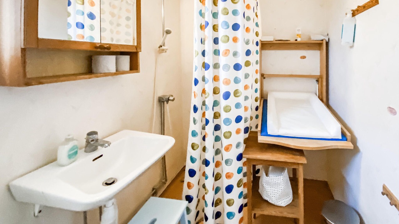 Photo of Bathroom in Farjestaden