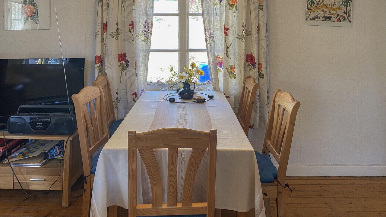 Photo of Bedroom in Vastervik Municipality