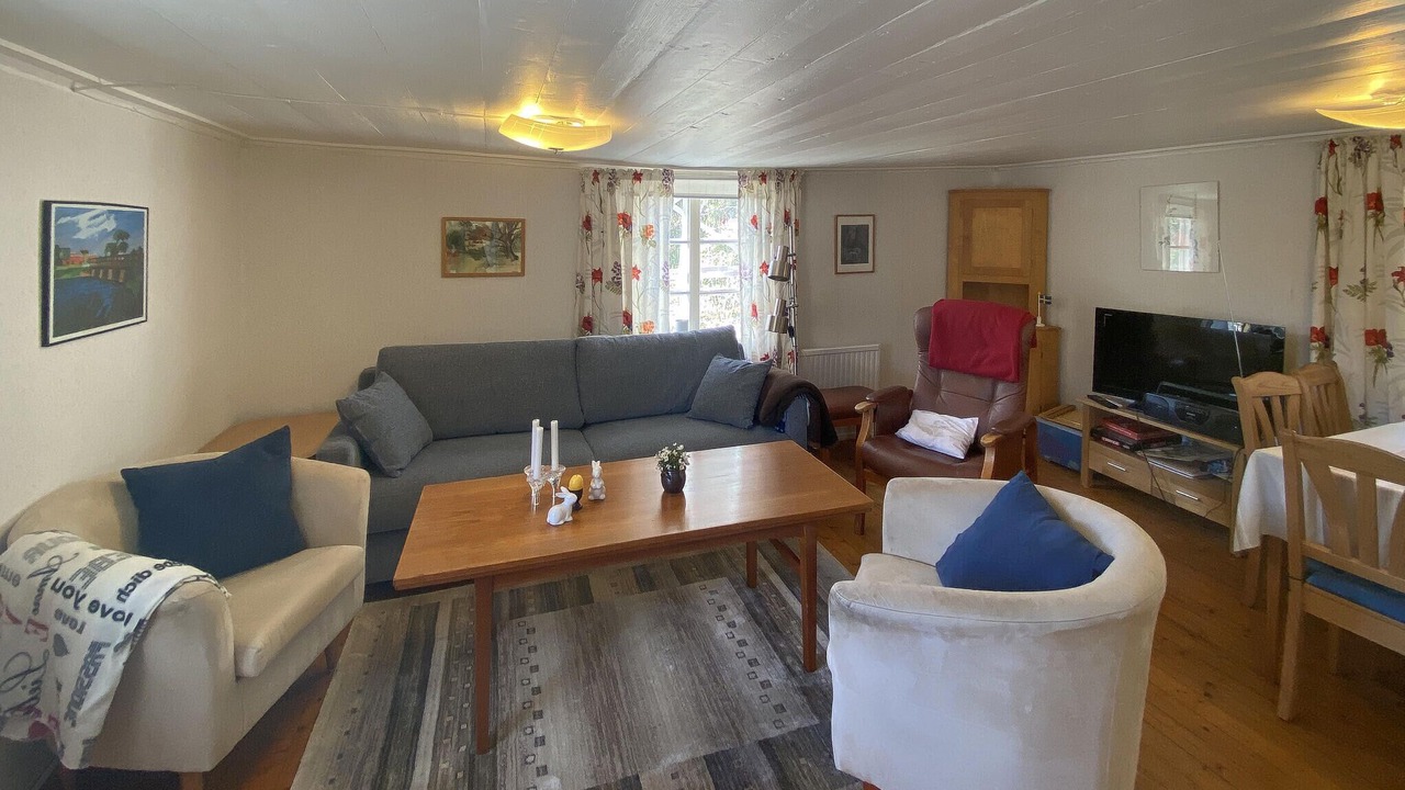 Photo of Bedroom in Vastervik Municipality