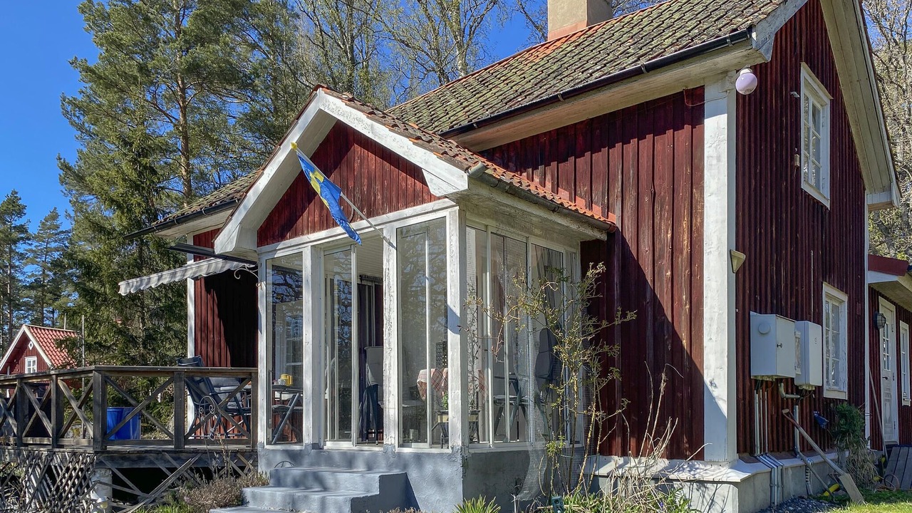 Photo of Others in Vastervik Municipality