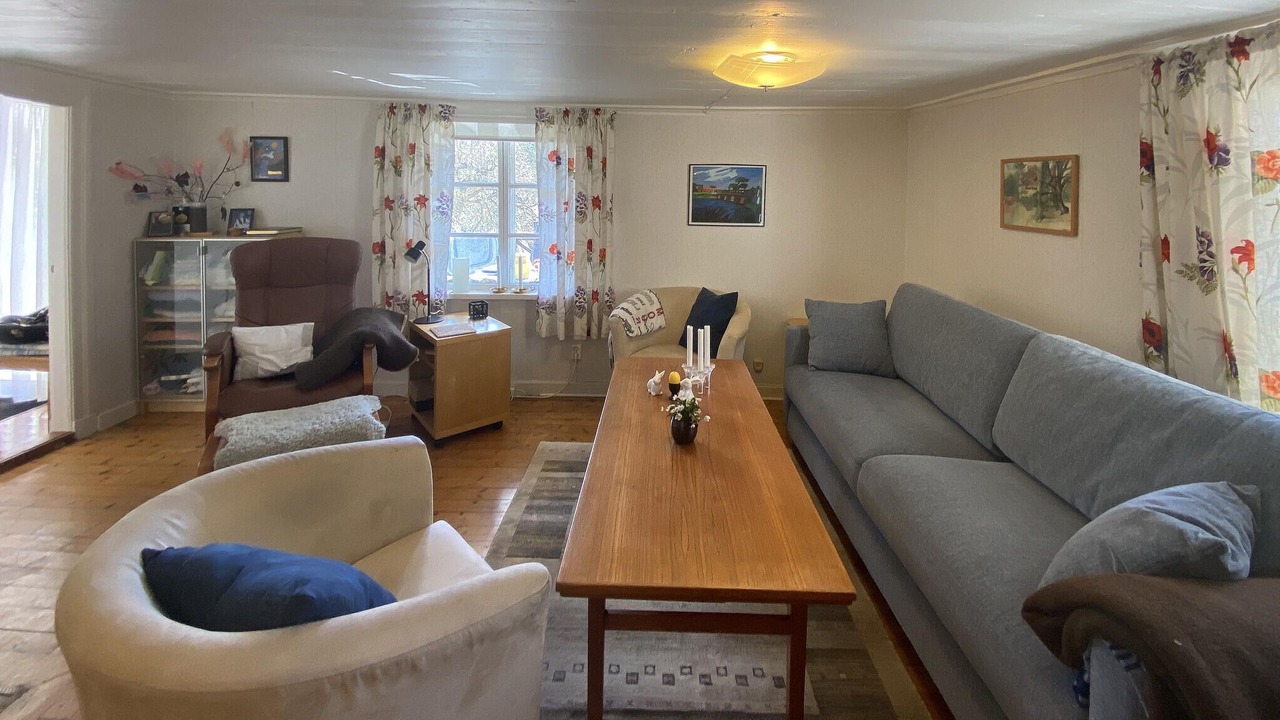 Photo of Bedroom in Vastervik Municipality